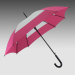 Promotional Straight Umbrella Auto-open Square Design Unique Special Style Made in China