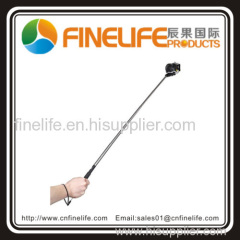 Monopod Self-Taking Camera Stand With Smart Phone Holder