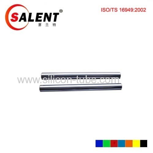 SALENT High Quality 3" (51mm) Straight Aluminum Piping