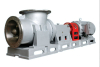 YZW chemical axial-flow pump