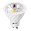 COB GU10 5W LED Spot Light