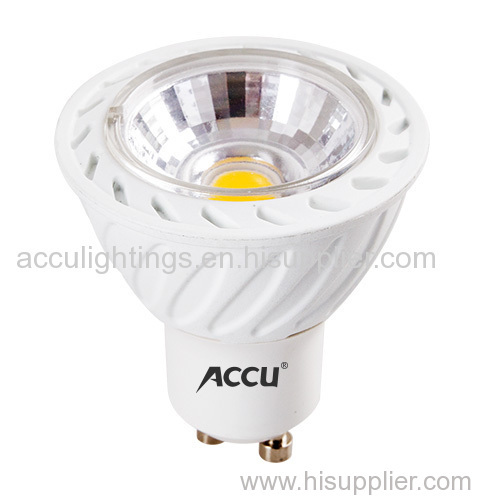 COB 3W 217lm 38° LED Spot Light GU10