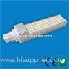 ultra bright 5W 125mm*35mm*35mm 2 pin led bulb with 25pcs Led , 85-265V