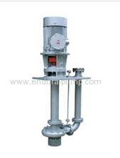 YHY Chemical submerged pump