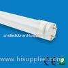Commercial 18W SMD LED Tube AL + PC IP54 4 ft LED tube T8 with SMD2825 LED chip