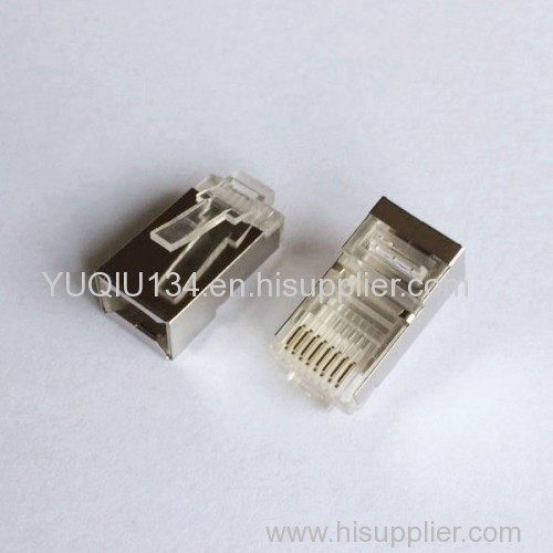 Hot sale good price Modular Plug