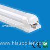 SMD2835 compact t5 Led tube 120cm for mall , IP54 Led tube lamp