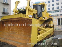 Used CAT D10N Bulldozer