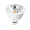 COB 5W MR16 12V LED Spot Light