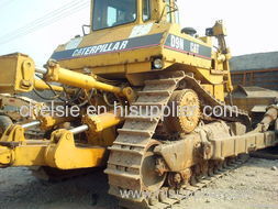 Used CAT D9N Bulldozer