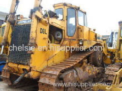 Used CAT D8L Bulldozer