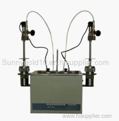 Induction period method Oxidation Stability Tester