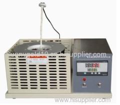 lubricating oil Carbon Residue Tester/Carbon Residue instrument/Carbon Residue analyzer