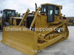 Used CAT D6R Bulldozer