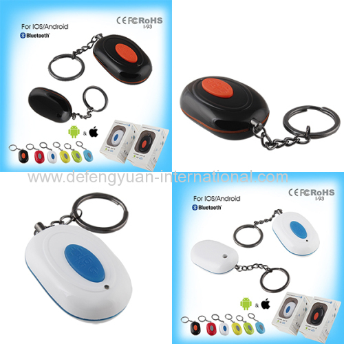 wireless bluetooth remote control self-timer
