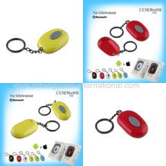 factory wholesale newest hot selfie bluetooth remote shutter