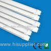 high power SMD3528 2400mm LED tube T8 for supermarket , aluminum & PC