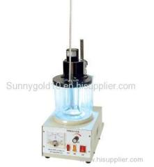 lubricating grease Dropping Point laboratory instrument