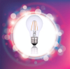 Filament LED Global Light