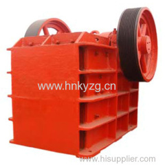 Small jaw crusher Small stone crusher Stone crusher manufacture