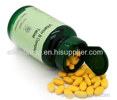 Vitamin B Complex 100mg