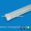 Energy saving 2G11 15W Led tube light with SMD2835 LED chip source