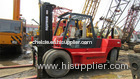 Used Diesel Forklift Komatsu FD100