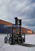 Royal Forklift (Jiangsu) Co., Ltd