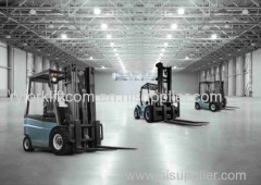 Royal Forklift (Jiangsu) Co., Ltd