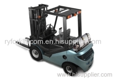 Royal Forklift (Jiangsu) Co., Ltd