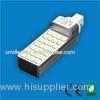 11W high brightness G24 LED bulb SMD5050 AL +PC material