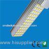 11W 2 pins G24 LED bulb SMD5050 high brightness AL +PC material