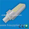 compact 5W two pins g24 led pl lamp for school / Corridor / Residential