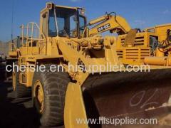 Used Wheel Loader CAT 966D