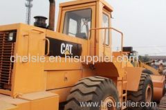 Used CAT 966E Wheel Loader