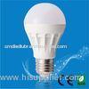 Super bright ceramic e27 led bulb 5Watt SMD 2835 for Corridor / Residential