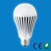 energy saving 7W 521Lm LED Ceramic Bulb for home , 60mm Diameter