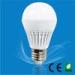 3watt SMD5730x5 LED Ceramic Bulb 340 Lm for office / meeting room