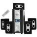 5.1 Surround Sound Speakers Theatre Surround Sound System