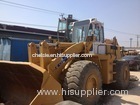 Used Kawasaki 90z Wheel Loader