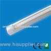 Compact 2400 lumen 18W Led tube T5 with transparant cover , Sumsung led chip