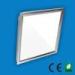 300x300 8Watt 800 LM Square LED Panel Light SMD3014 for office