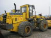 Used Komatsu Loader WA380