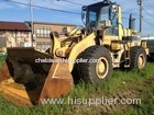 Used Komatsu Wheel Loader WA350