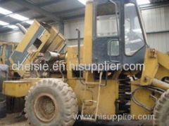 Used Komatsu Wheel Loader WA300