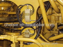 Used Caterpillar 988G Wheel Loader