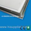 High Lumen 24Watt square led panel for Meeting rooms , Offices , supermarket