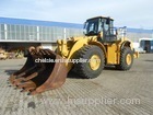 Used Caterpillar 980 H Wheel Loader