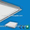 600x600 Square LED Panel Light SMD2835 36W for hotel , 2800-6500K