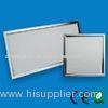 36W 300x1200 3600 Lumen Square LED Panel Light for supermarket